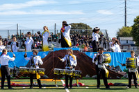 Bordentown Regional Band_241012_Hamilton High School West-JB01372