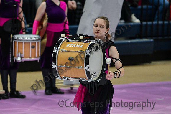 Unionville Percussion_250308_Unionville-DJK01170