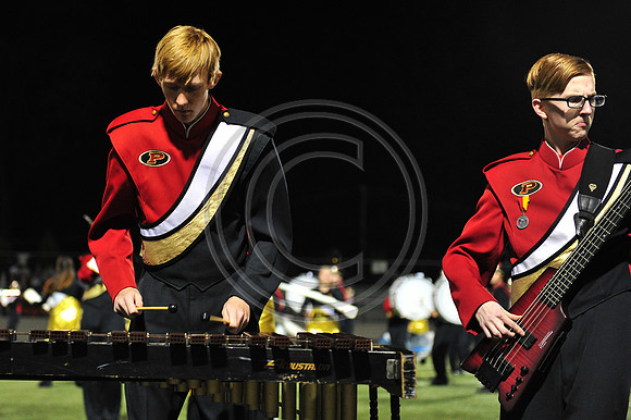 Penncrest