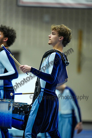 Spring-Ford Drumline_250405_Spring-Ford-05047