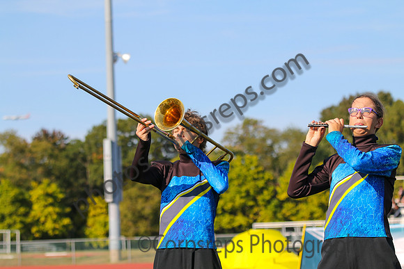 Pennsville Memorial_241012_West Deptford-JSB0514