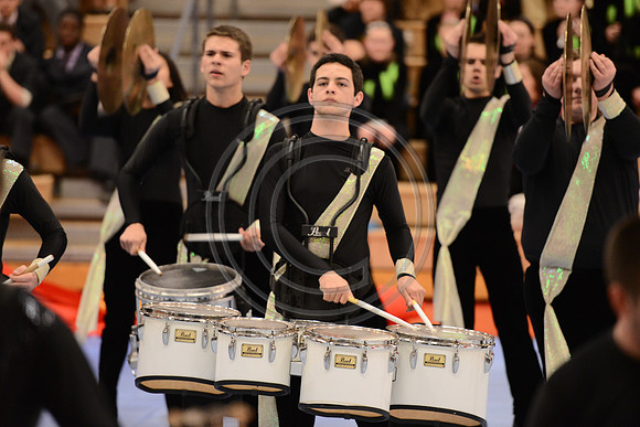 Immaculata Drumline-980