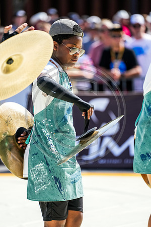 Raiders Drumline_220813_Indianapolis-02219