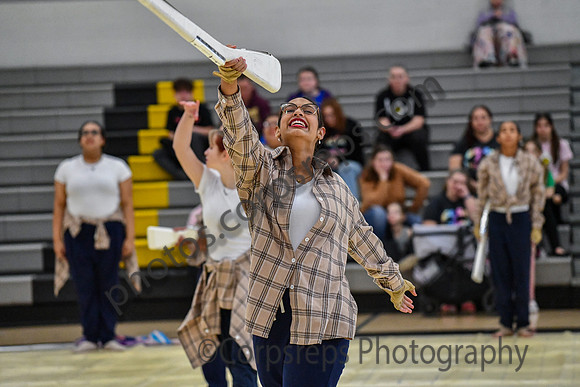 Hazleton Area Guard_250322_Lake Lehman-DJK01376