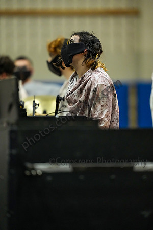 Downingtown West Drumline_250405_Spring-Ford-04690