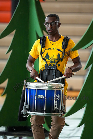 Cheltenham Drumline_250426_Perkiomen Valley-00798