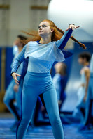 Spring-Ford Drumline_250405_Spring-Ford-05023