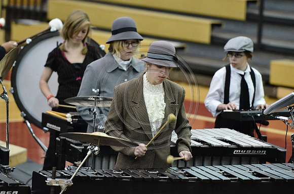 StarCross Drumline-790