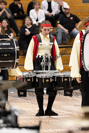 West Milford Drumline_250405_South Brunswick High School-JB00058