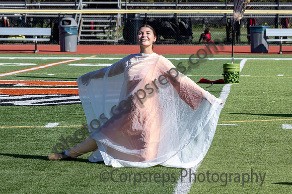 Immaculata Band_241005_Somerville High School-JB00324