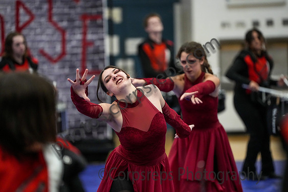Kingsway Drumline_250427_Eastern Regional-01494