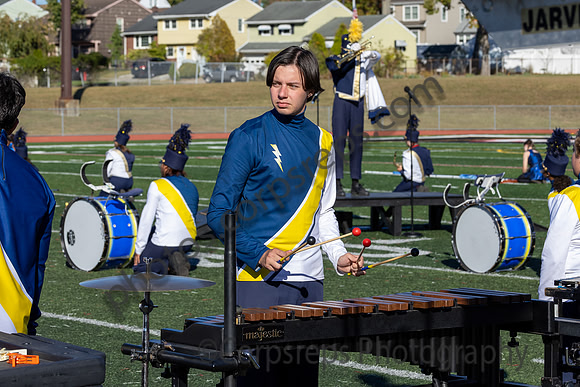 Florence Township Memorial Band_241020_Woodbridge-JB00007