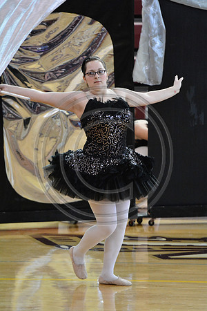 Northwestern Lehigh Twirlers-402