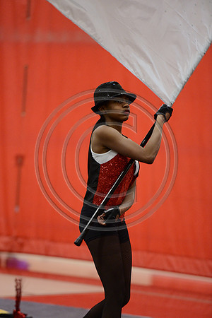 St. Francis Prep Guard-452
