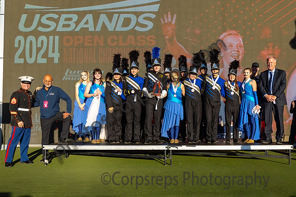 Group III Open Class Awards_241102_MetLife Stadium-JB00044
