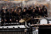 Elizabeth Drumline