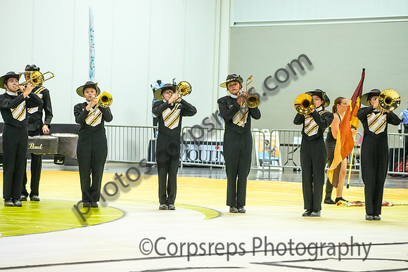 Frankton-Lapel Marching Band_230812_Indianapolis-37016