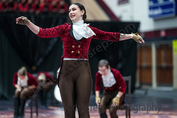 Spring-Ford Guard_250322_Bethlehem-05868