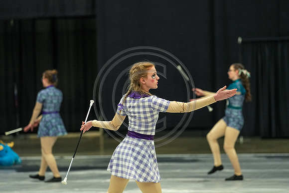 Central Mountain Twirlers_220428_Wildwood-2-36