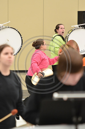 Cumberland Regional Drumline-1049
