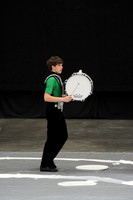 Juniata Valley Drumline-848