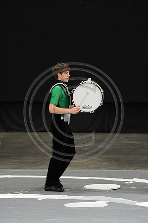 Juniata Valley Drumline-848
