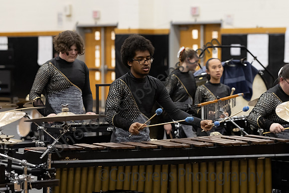 Woodbridge Drumline_250405_South Brunswick High School-JB00046
