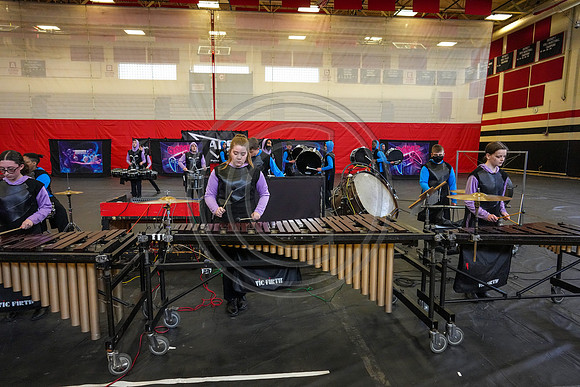 Coatesville Drumline_220409_Coatesville-07641