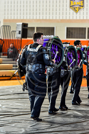 Upper Moreland Drumline-761