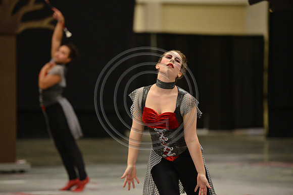 Salisbury Twirlers-4813