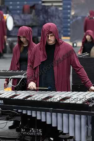 Victor Drumline_250322_RWJ Barnabas Health Arena-JB00048