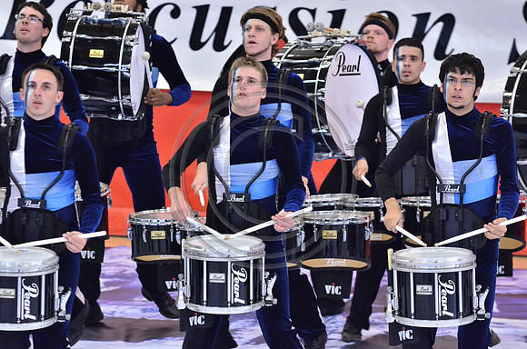 United Percussion-982