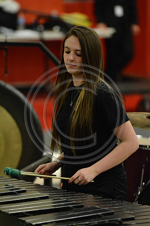 Pequannock Drumline-837