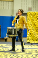 Downingtown East Drumline_250405_Spring-Ford-01456