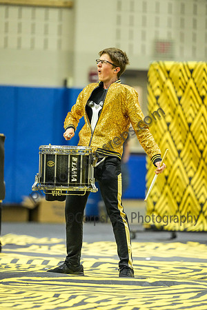 Downingtown East Drumline_250405_Spring-Ford-01456
