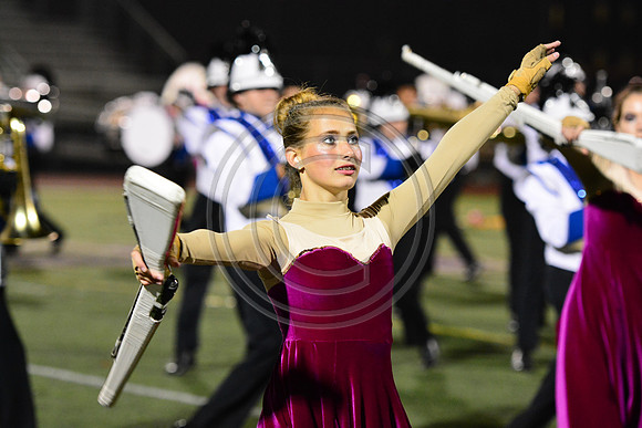Nazareth Area High School  Blue Eagle-1210