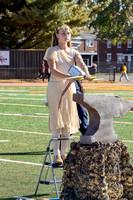 Notingham Band_241012_Hamilton High School West-JB01688