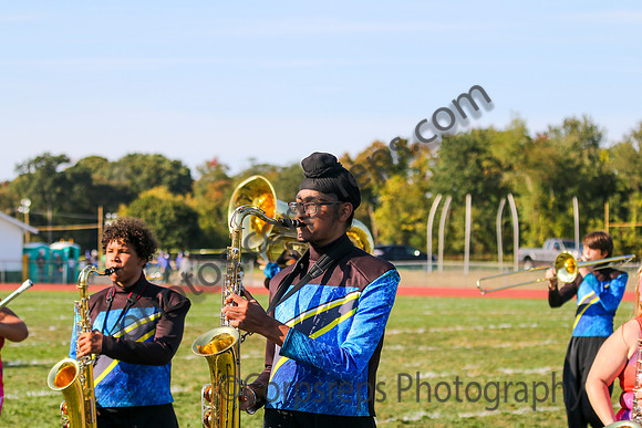 Pennsville Memorial_241012_West Deptford-JSB0538