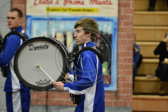 Pequannock Drumline-816