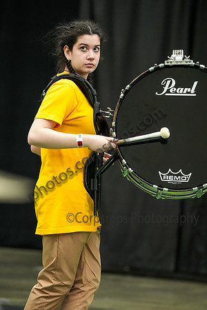 Cheltenham Drumline_250501_Wildwood-mg02362