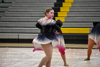 Haven Performing Arts Junior Dance_250322_Lake Lehman-DJK00013