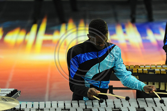 Abington Drumline-2733
