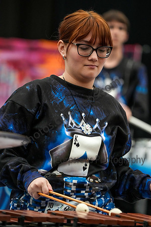 Ringgold Drumline_250501_Wildwood-mg00621