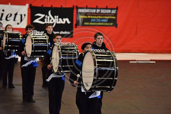 Chichester Drumline-176