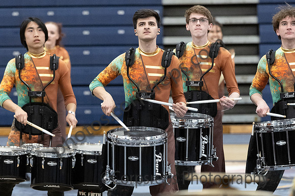 United Percussion 2_250322_RWJ Barnabas Health Arena-JB00388