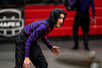 Phoenixville Drumline_250329_Hatboro-Horsham-02571
