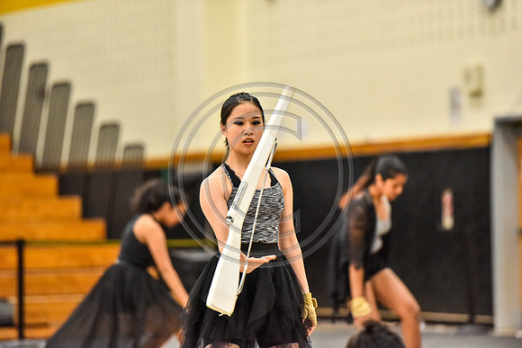 N-8 Winterguard Novice_180421_South Brunswick-2545