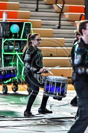 Upper Moreland Drumline-773