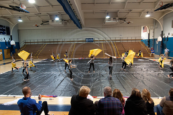 Burlington City Guard-490