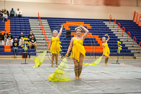 Freedom Junior Guard_220212_Hershey-08109